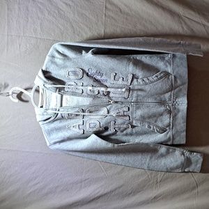 Woman's Areopostale hoodie